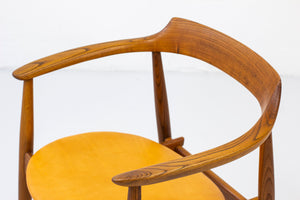Arm chair by Arne Wahl Iversen