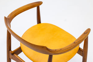Arm chair by Arne Wahl Iversen