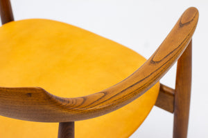 Arm chair by Arne Wahl Iversen