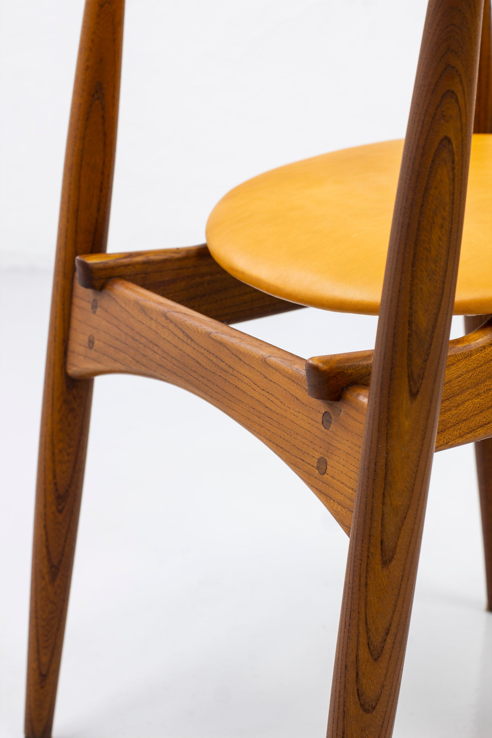 Arm chair by Arne Wahl Iversen