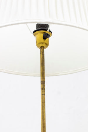 1950s floor lamp by ASEA