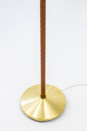 1950s floor lamp by ASEA