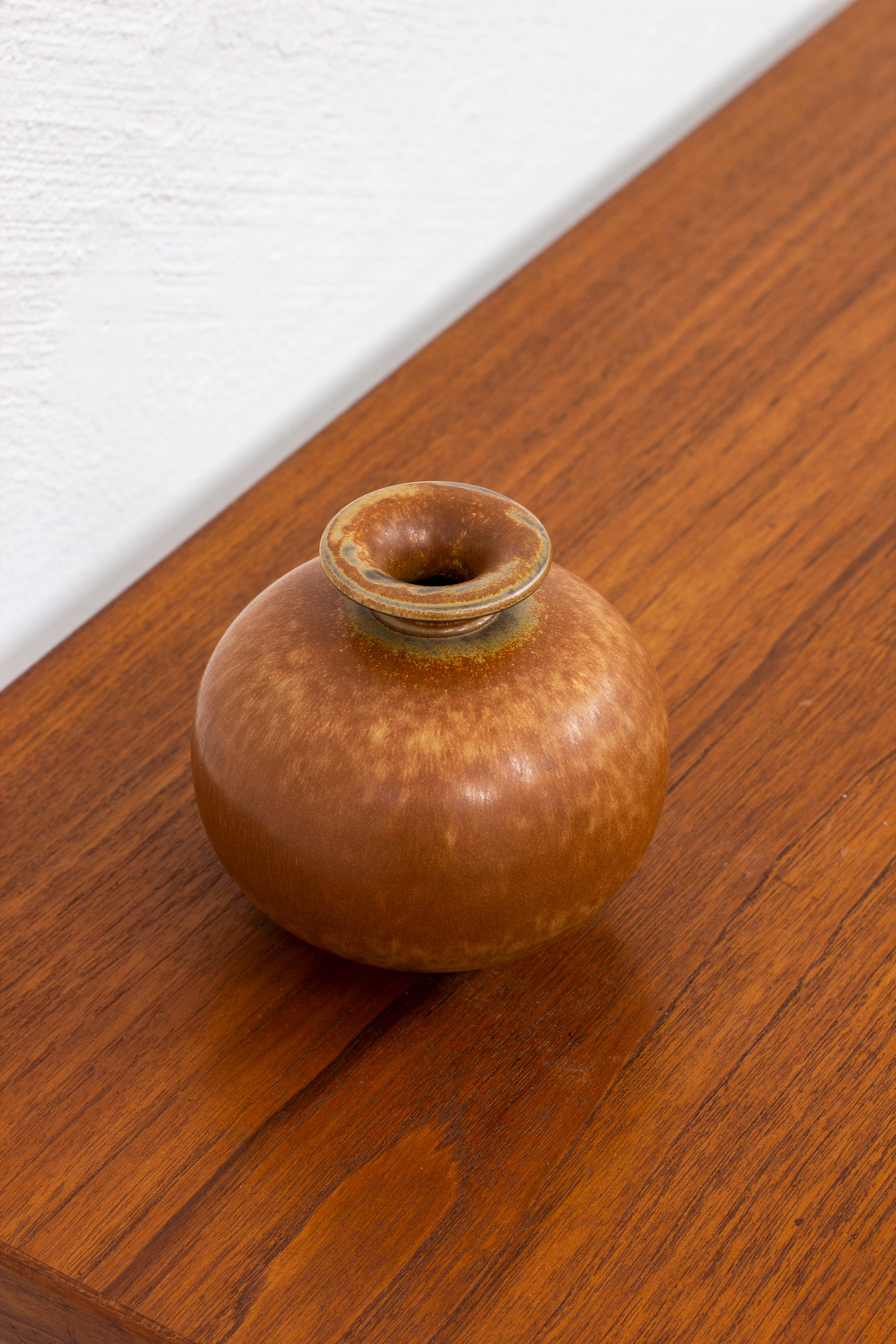 Vase by Gunnar Nylund