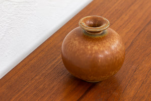Vase by Gunnar Nylund