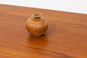 Vase by Gunnar Nylund