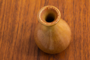 Stoneware vase by Nylund