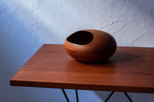 Rare bowl by Sigvard Nilsson