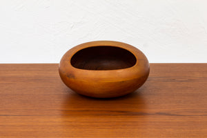 Rare bowl by Sigvard Nilsson