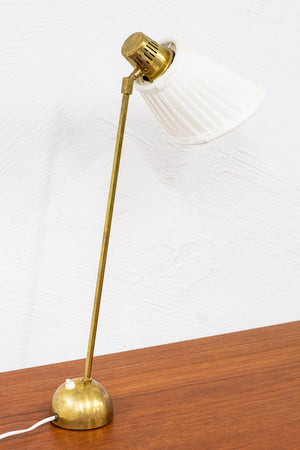 Table lamp "712" by Hans Bergström