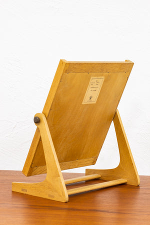 1950s table mirror "No 634" by Per Argén