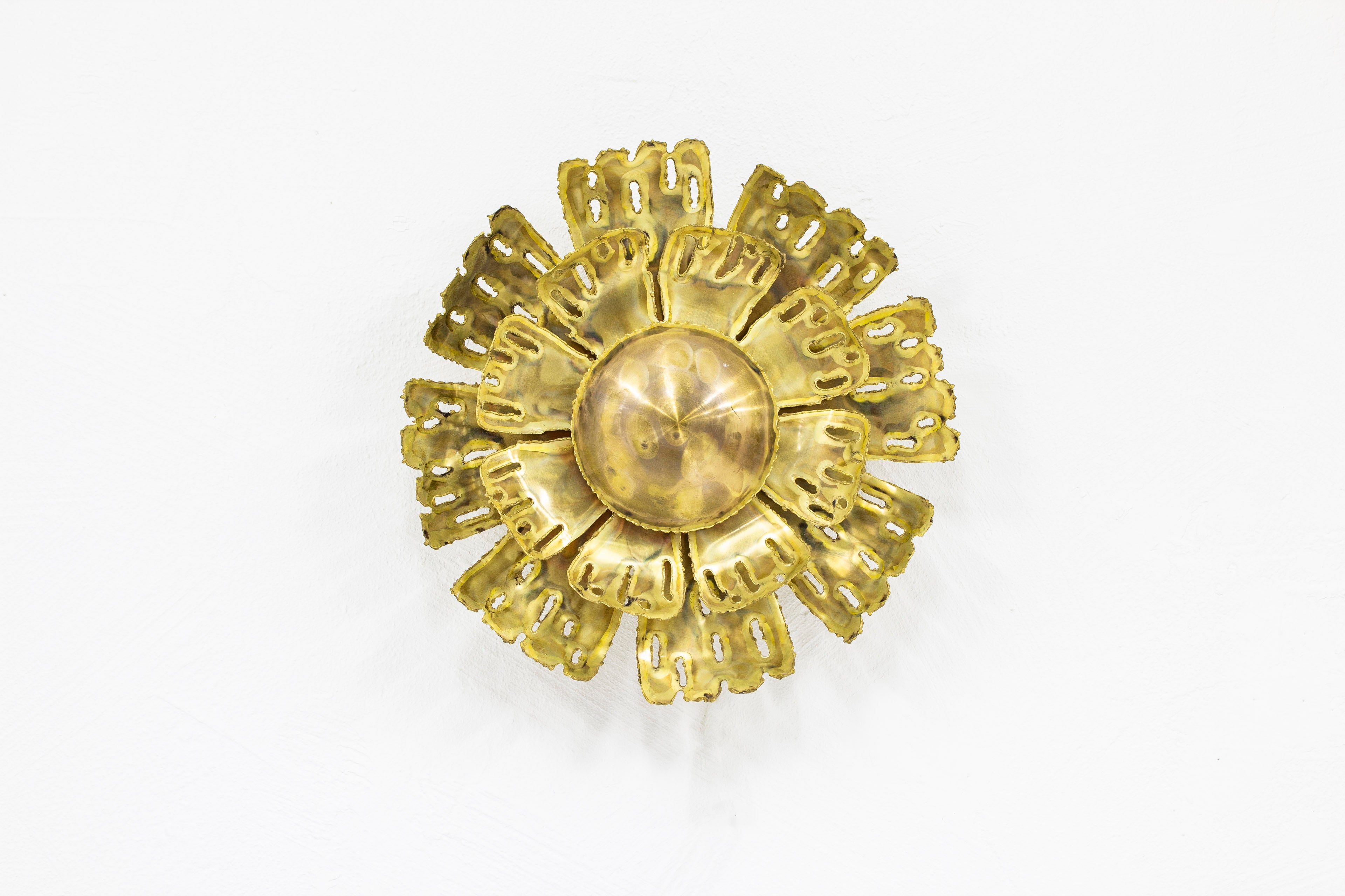 Wall lamp by Svend Aage Holm Sørensen
