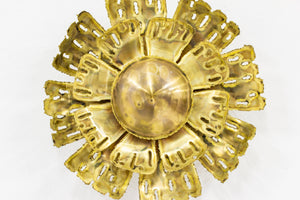 Wall lamp by Svend Aage Holm Sørensen