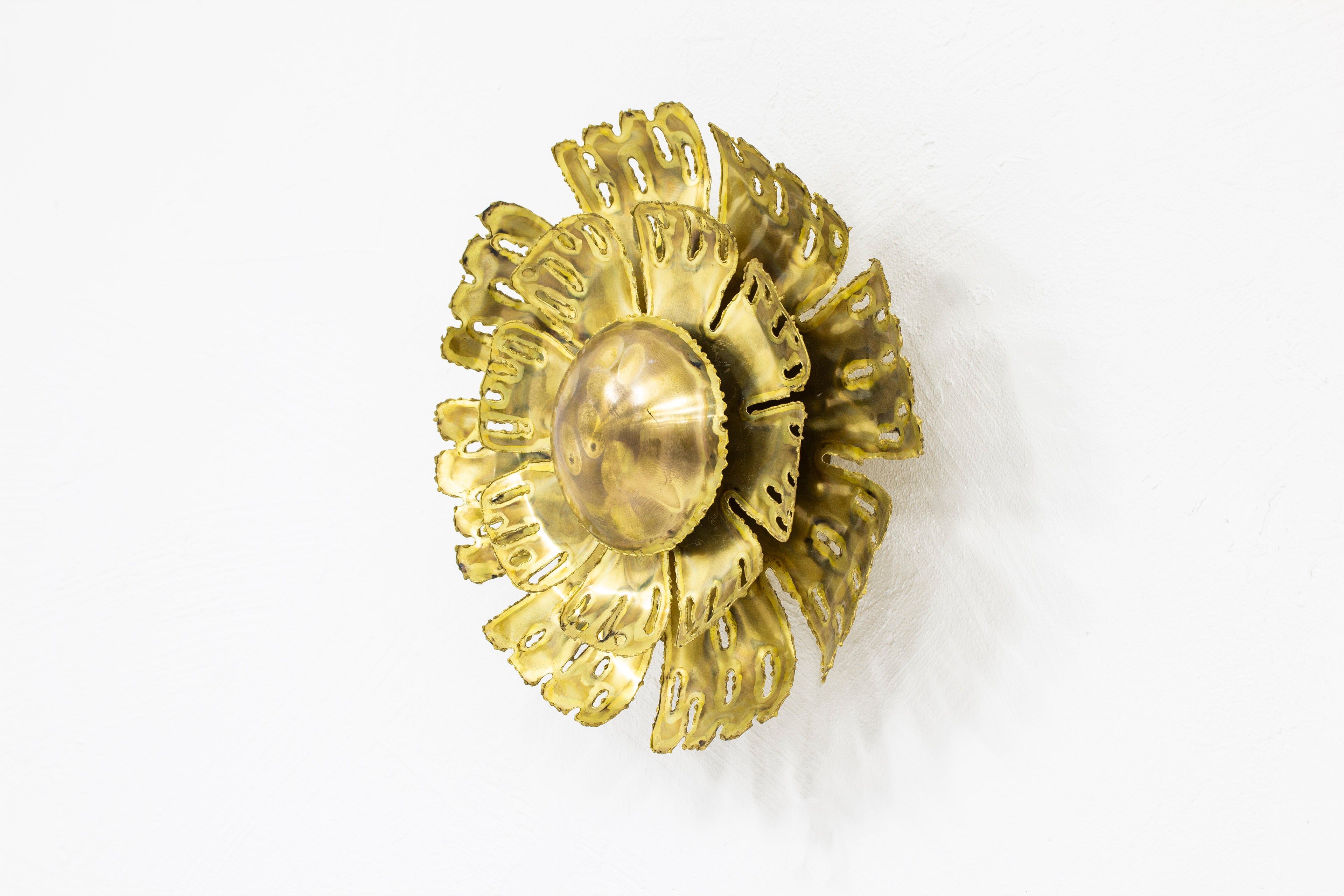 Wall lamp by Svend Aage Holm Sørensen