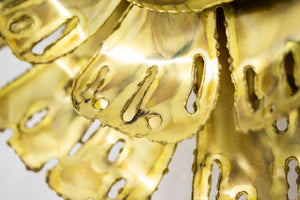 Wall lamp by Svend Aage Holm Sørensen