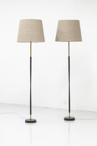 Floor lamps by ASEA belysning