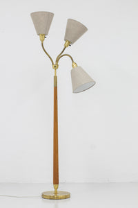 Floor lamp by ASEA