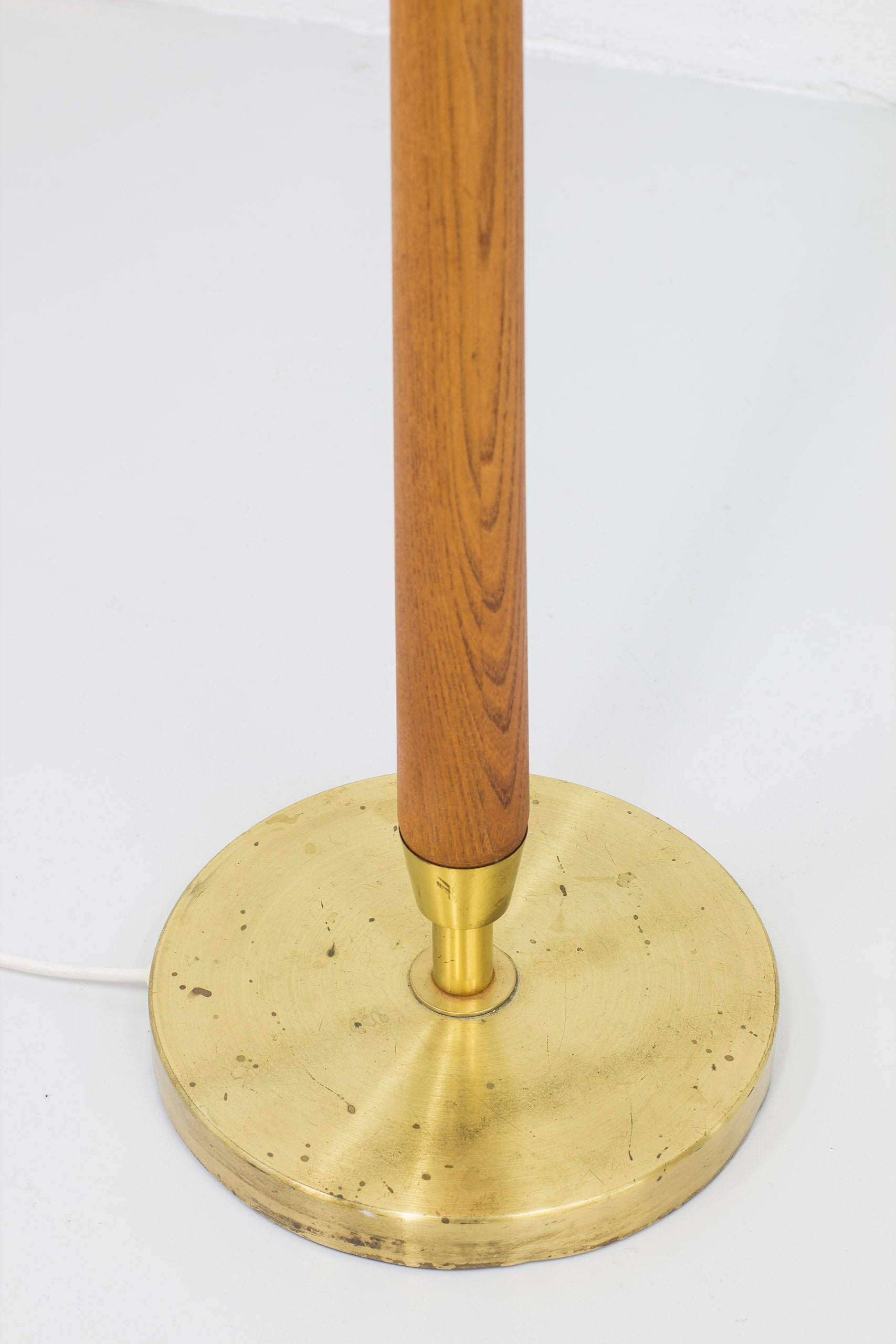 Floor lamp by ASEA