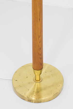 Floor lamp by ASEA