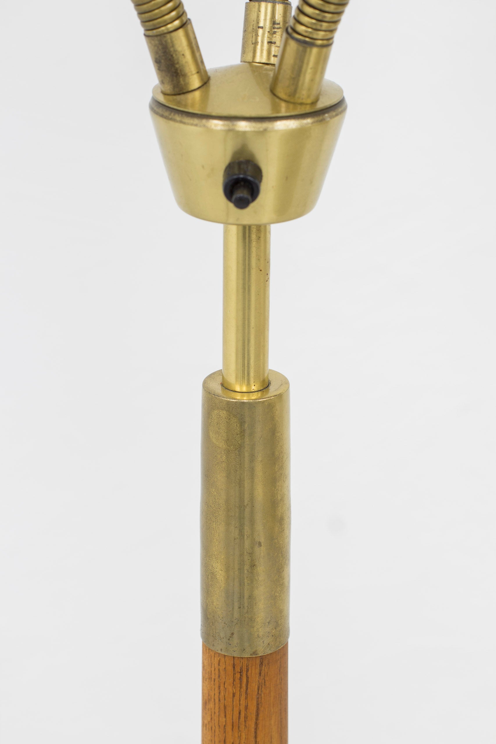 Floor lamp by ASEA