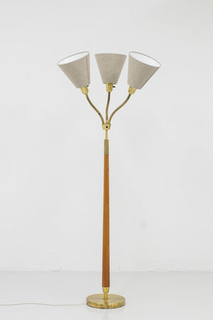 Floor lamp by ASEA