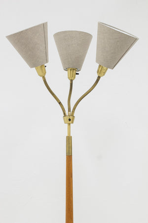Floor lamp by ASEA