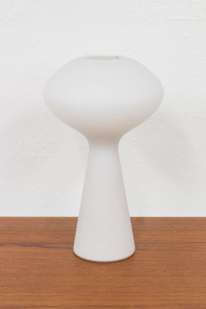 Table lamp by Uno Westerberg
