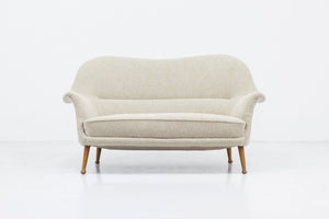 "Divina" sofa by Arne Norell