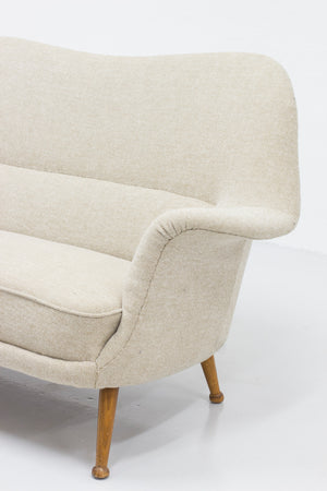 "Divina" sofa by Arne Norell