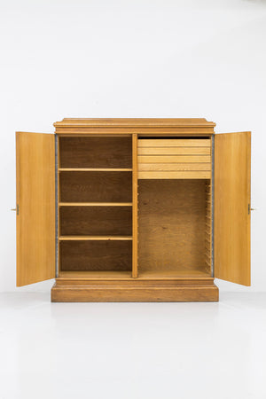 Norwegian Art Deco Cabinet