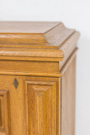 Norwegian Art Deco Cabinet