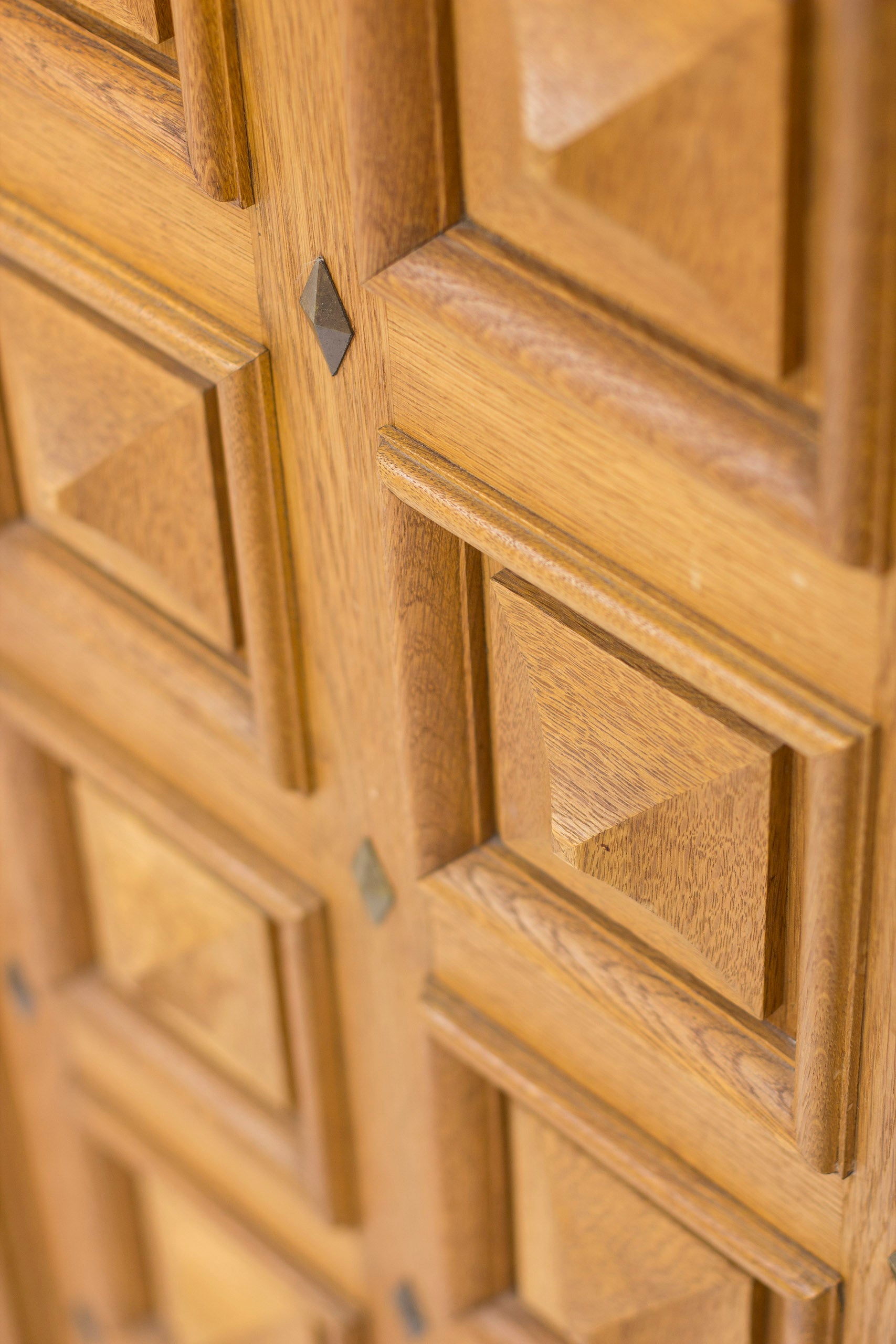 Norwegian Art Deco Cabinet