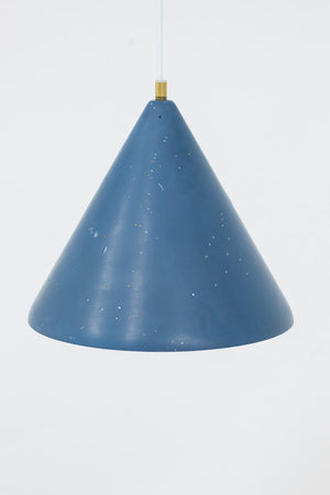 Swedish Modern "star constellation" ceiling lamp