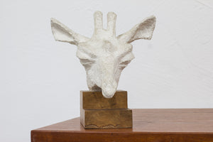 Sculpture by Asmund Arle