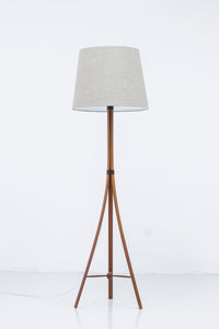 G-35 floor lamp by Alf Svensson