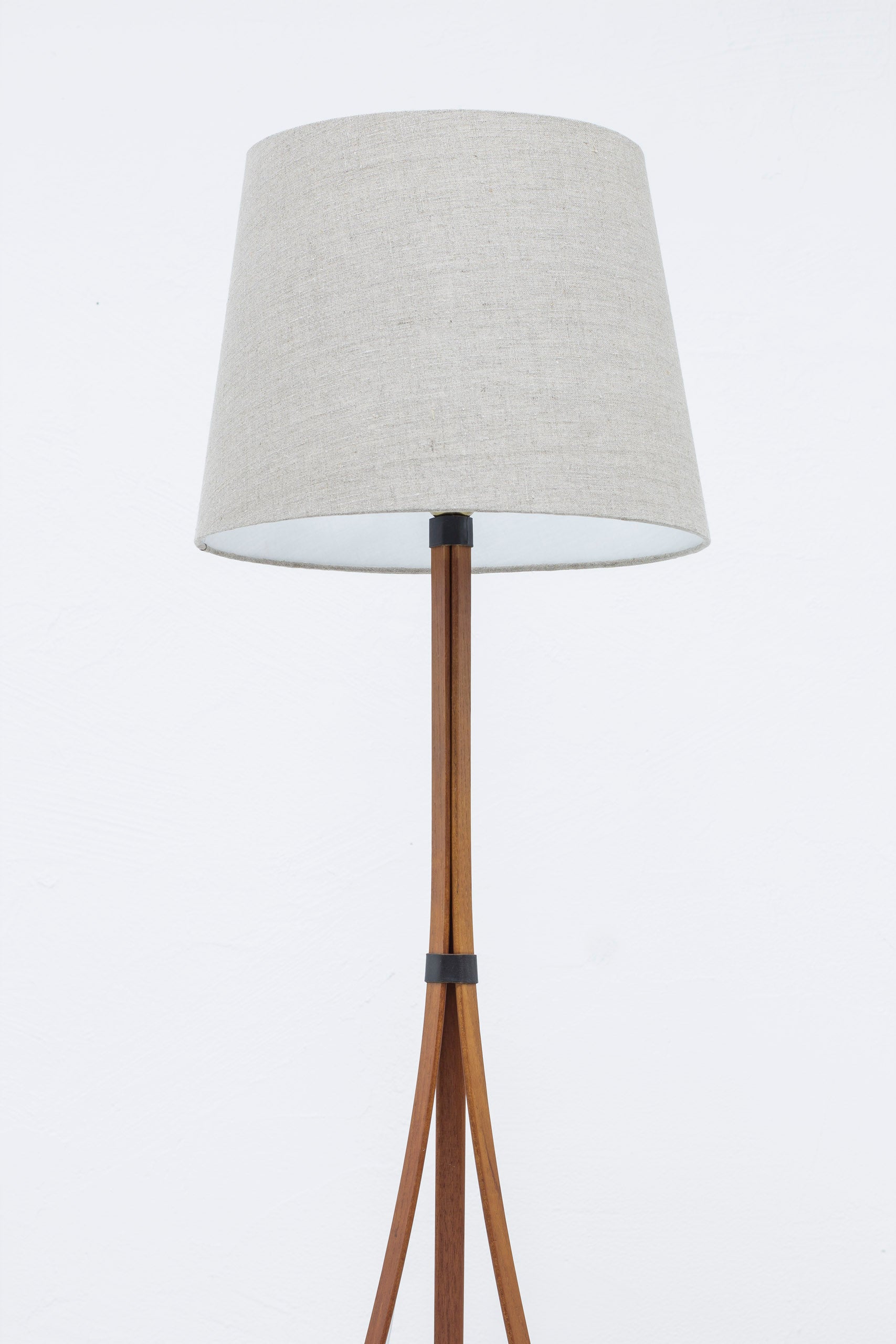 G-35 floor lamp by Alf Svensson