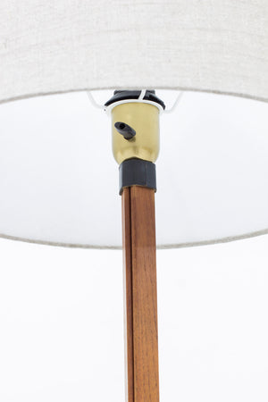 G-35 floor lamp by Alf Svensson