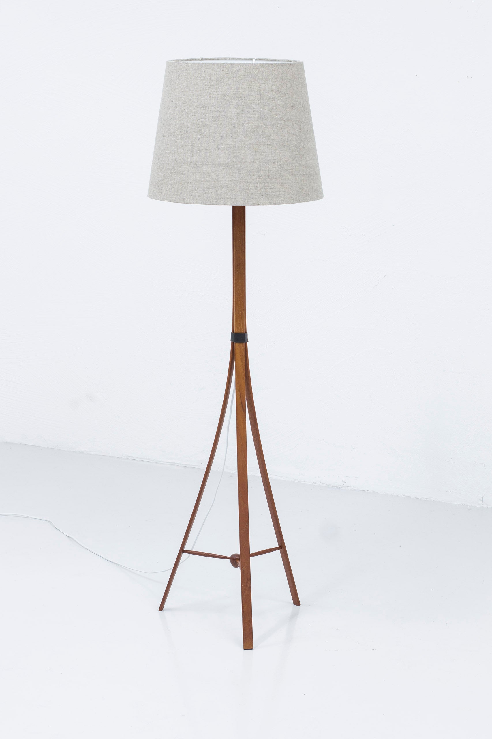 G-35 floor lamp by Alf Svensson