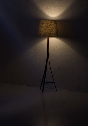 G-35 floor lamp by Alf Svensson