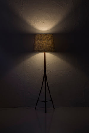 G-35 floor lamp by Alf Svensson