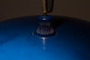 T-6H ceiling lamp by Alf Svensson