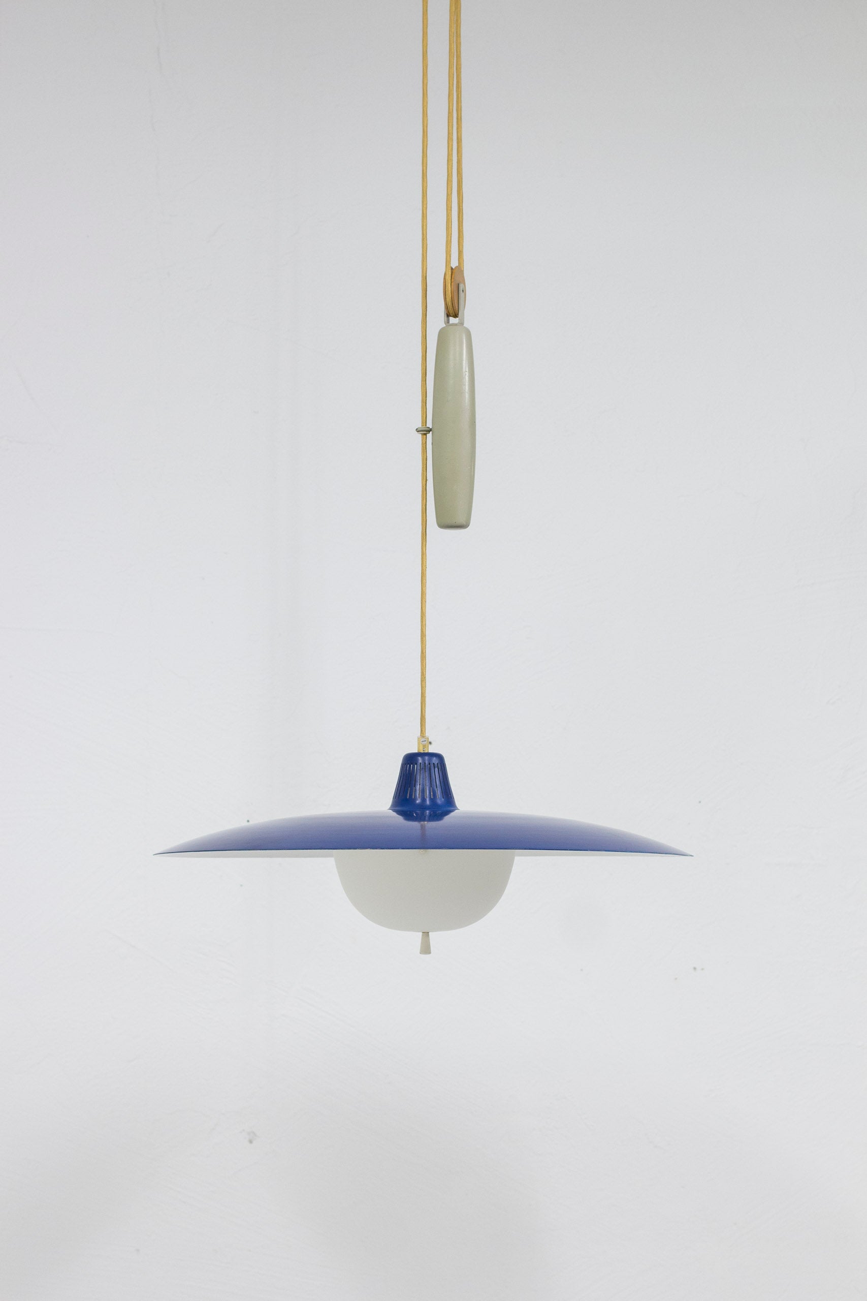 T-6H ceiling lamp by Alf Svensson