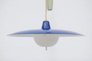 T-6H ceiling lamp by Alf Svensson