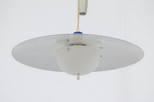 T-6H ceiling lamp by Alf Svensson