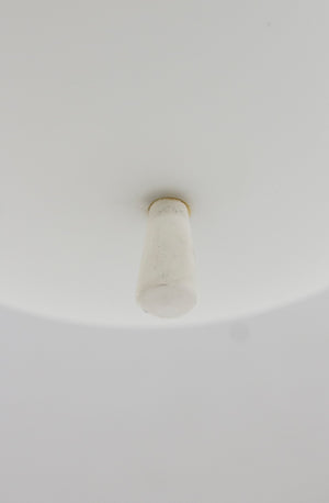 T-6H ceiling lamp by Alf Svensson