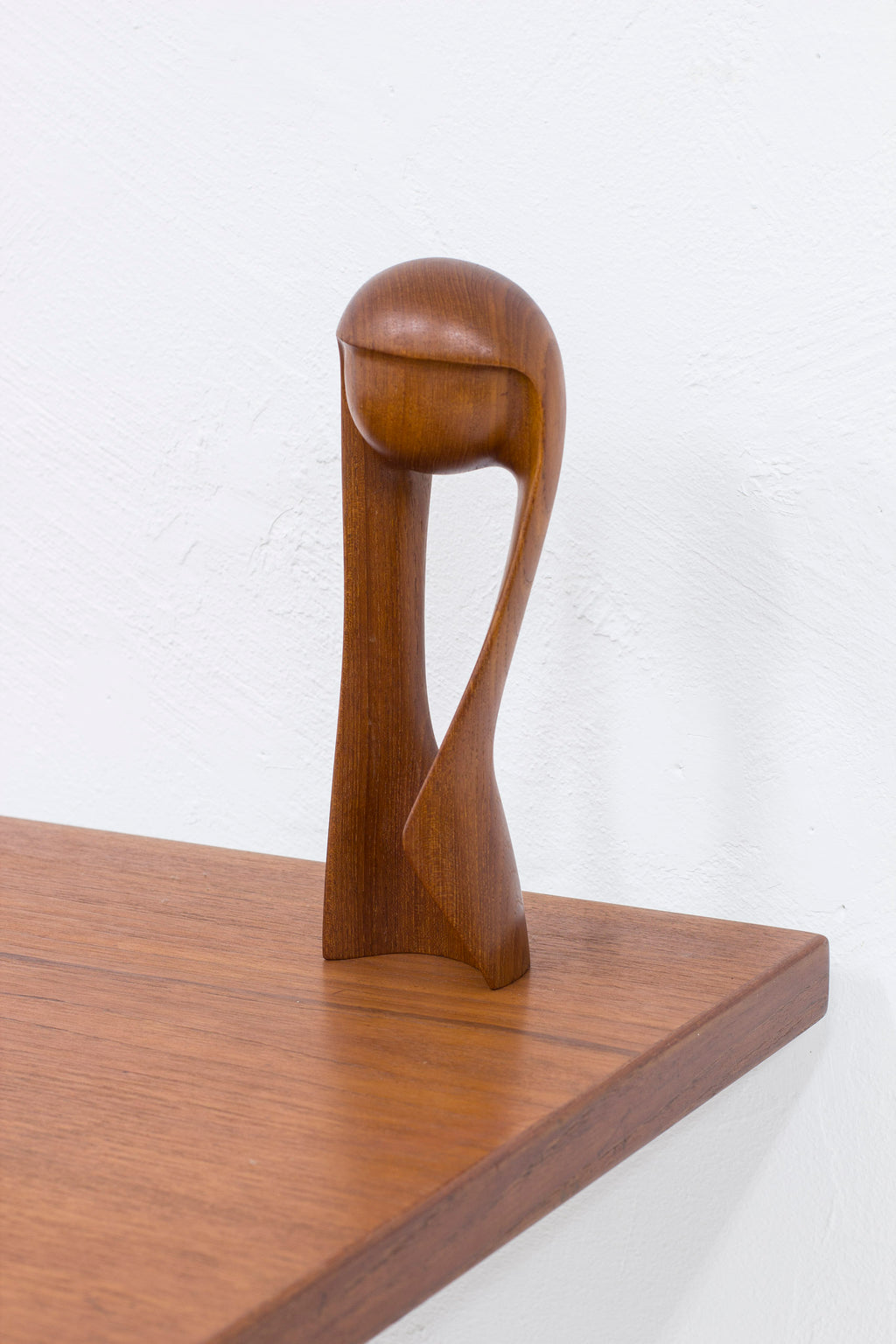 Sculpture by Simon Randers