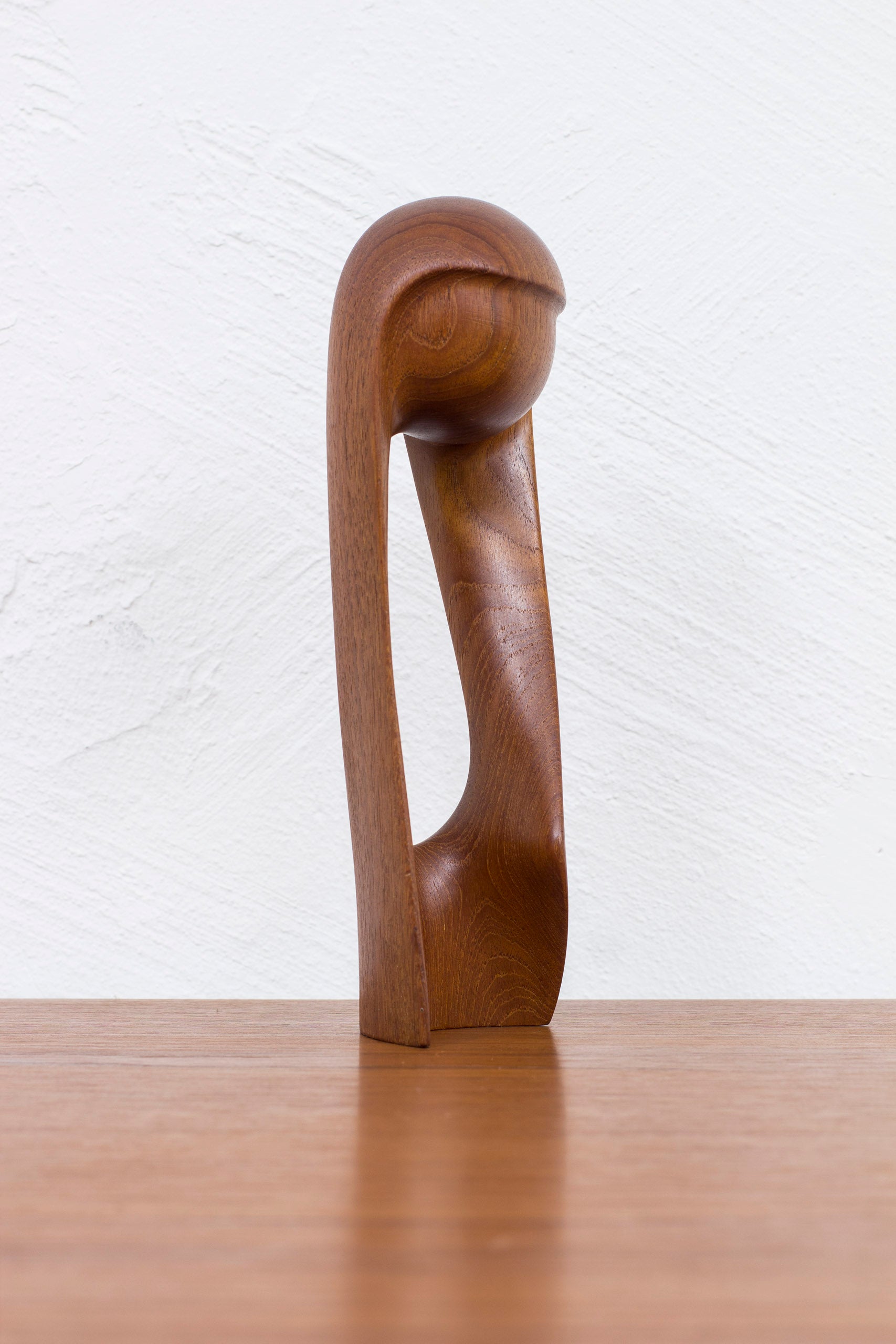 Sculpture by Simon Randers