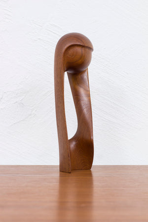 Sculpture by Simon Randers