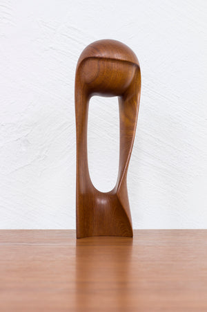 Sculpture by Simon Randers