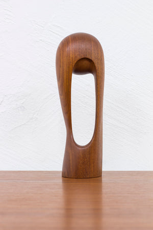 Sculpture by Simon Randers