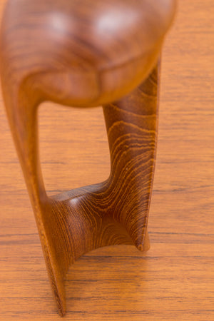 Sculpture by Simon Randers